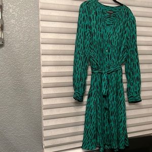 Banana Republic Dress, Size XXL